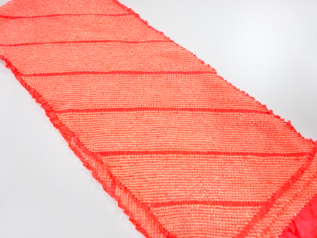 Furisode Kimono Silk